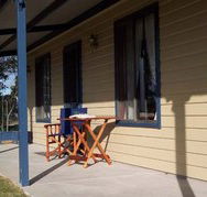 Belmadar Rose Cottage - Australian Destinations