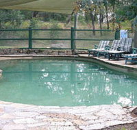 Banjos Bushland Retreat - Australian Destinations