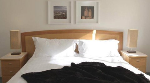 AeA The Coogee View Beachfront Serviced Apartments - Australian Destinations 1