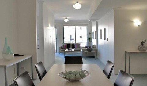 AeA The Coogee View Beachfront Serviced Apartments - Australian Destinations 2