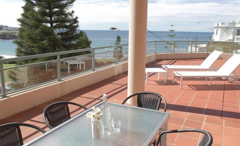AeA The Coogee View Beachfront Serviced Apartments - Australian Destinations 4