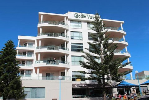AeA The Coogee View Beachfront Serviced Apartments - Australian Destinations 5