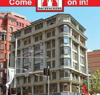 790 on George Backpackers - Australian Destinations