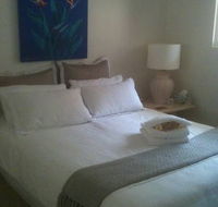 Absolute Beachfront Manly Bed and Breakfast - Australian Destinations