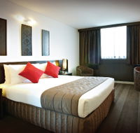 Mercure Sydney Potts Point - Australian Destinations