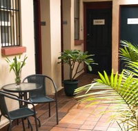 Challis Lodge - Australian Destinations