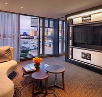 Astral Tower and Residences at The Star - Australian Destinations