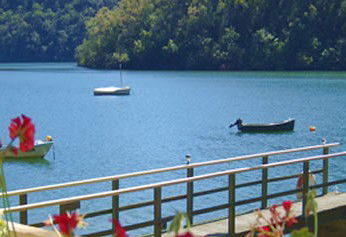 Amaroo On Berowra Waters - Australian Destinations 0