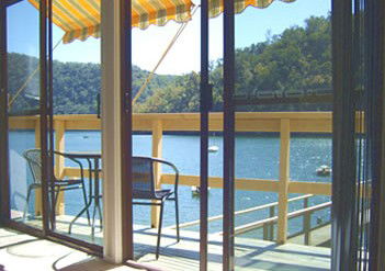 Amaroo On Berowra Waters - Australian Destinations 1