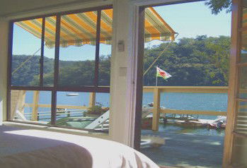Amaroo On Berowra Waters - Australian Destinations 2