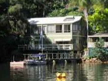 Amaroo On Berowra Waters - Australian Destinations 3