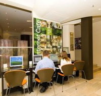 Best Western Plus Hotel Stellar - Australian Destinations