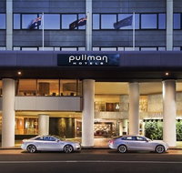 Pullman Sydney Hyde Park - Australian Destinations