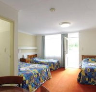 Bermuda Motor Inn - Gosford - Australian Destinations