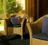 Amazing Country Escapes - Five Frogs - Australian Destinations