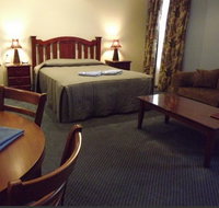 Castlereagh Lodge Motel - Coonamble - Australian Destinations