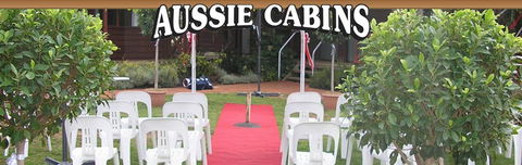 Aussie Cabins - Australian Destinations 4