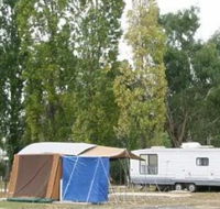 Canobolas Caravan Park - Australian Destinations