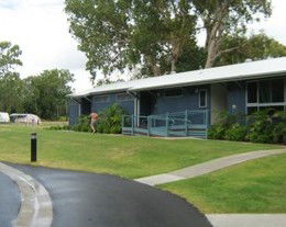 Seawinds Caravan Park - Australian Destinations 0