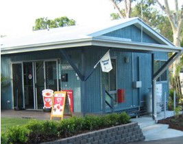 Seawinds Caravan Park - Australian Destinations 2