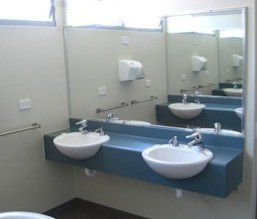 Seawinds Caravan Park - Australian Destinations 3