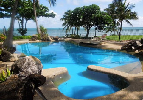Mackay Beach Accommodation - Australian Destinations 1