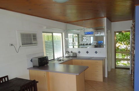 Mackay Beach Accommodation - Australian Destinations 2