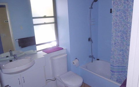 Mackay Beach Accommodation - Australian Destinations 3