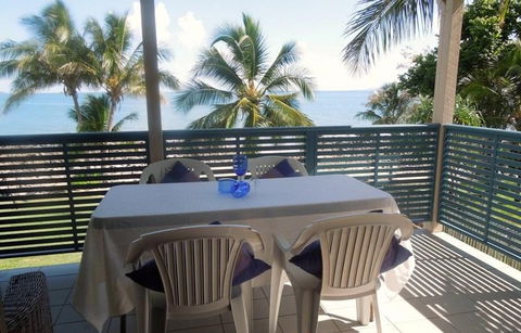 Mackay Beach Accommodation - Australian Destinations 4