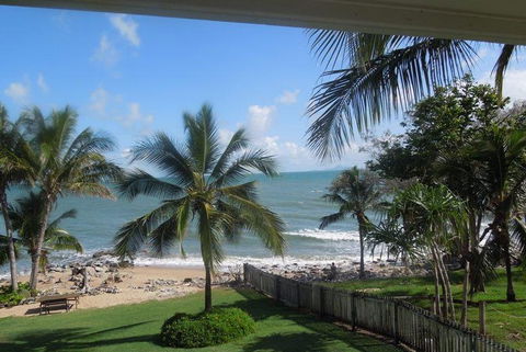 Mackay Beach Accommodation - Australian Destinations 5