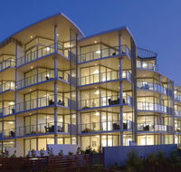 Manta Bargara Resort - Australian Destinations