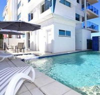 Koola Beach Apartments Bargara - Australian Destinations
