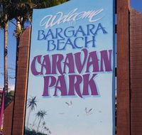 Bargara Beach Caravan Park - Australian Destinations