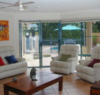 Golden Cane Bed and Breakfast - Australian Destinations