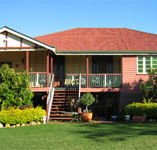 Mango Paradise Bed and Barra - Australian Destinations