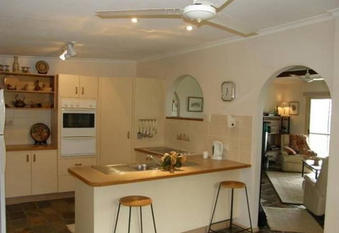 Waterfront Oasis - Australian Destinations 2