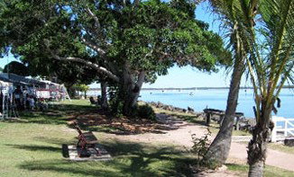 Pacific Haven QLD Australian Destinations
