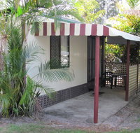 Hillcrest Holiday Park - Australian Destinations
