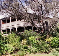 Fraser Island Hideaway - Australian Destinations
