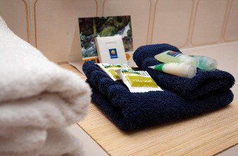 Blue Shades Motel - Australian Destinations 0