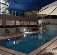 Tingeera Apartments - Australian Destinations