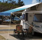 Pialba Beachfront Tourist Park - Australian Destinations