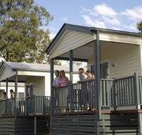 Discovery Holiday Parks - Biloela - Australian Destinations