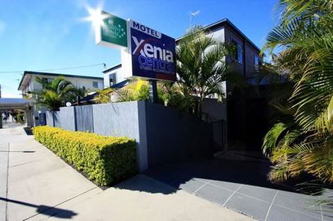 Xenia Central Studio Accommodation - Australian Destinations 0