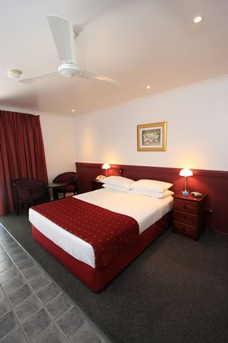 Xenia Central Studio Accommodation - Australian Destinations 3