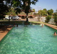 Discovery Parks - Mount Isa - Australian Destinations