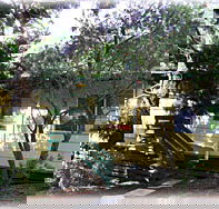 Queen Mary Falls Caravan Park and Cabins