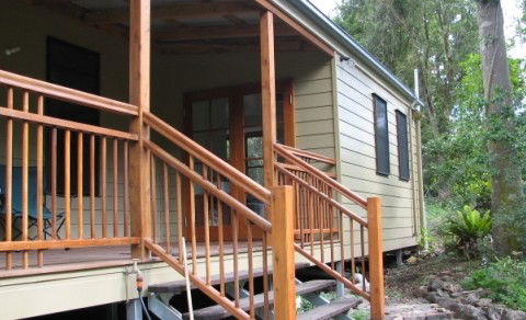 Arborlee Rainforest Retreat - Australian Destinations 2