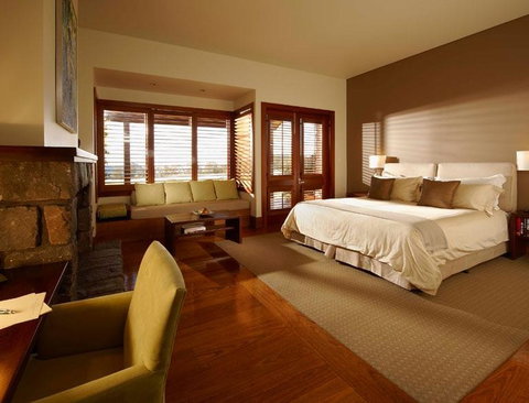 Spicers Peak Lodge - Australian Destinations 0