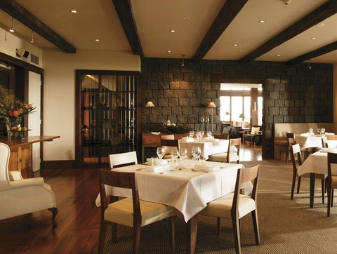Spicers Peak Lodge - Australian Destinations 2
